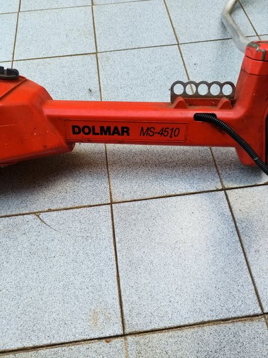 Dolmar MS-4510 para peças