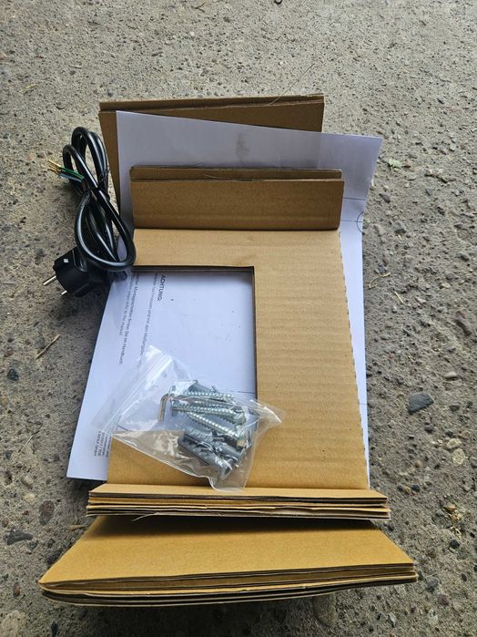 Suszarka do rąk elektryczna