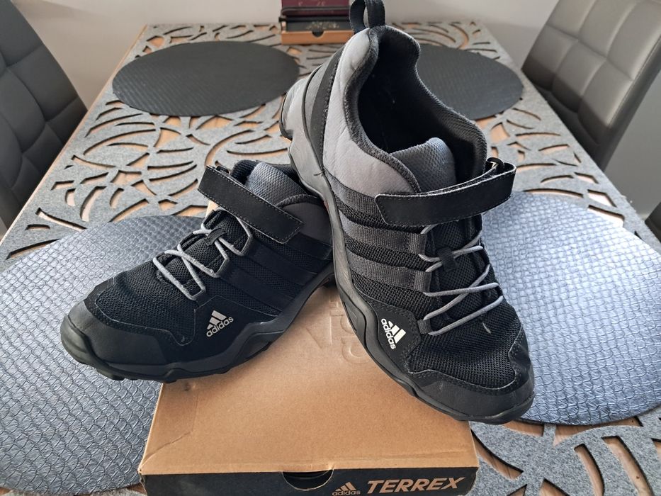 Buty adidas terrex