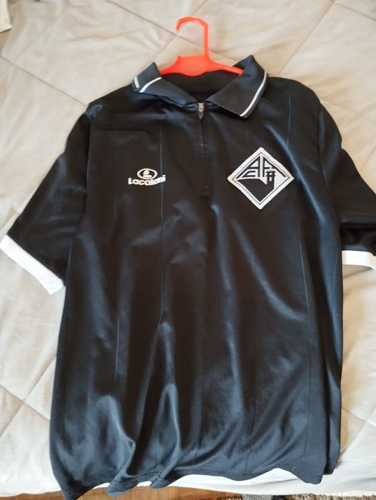 Camisola académica oaf 2012