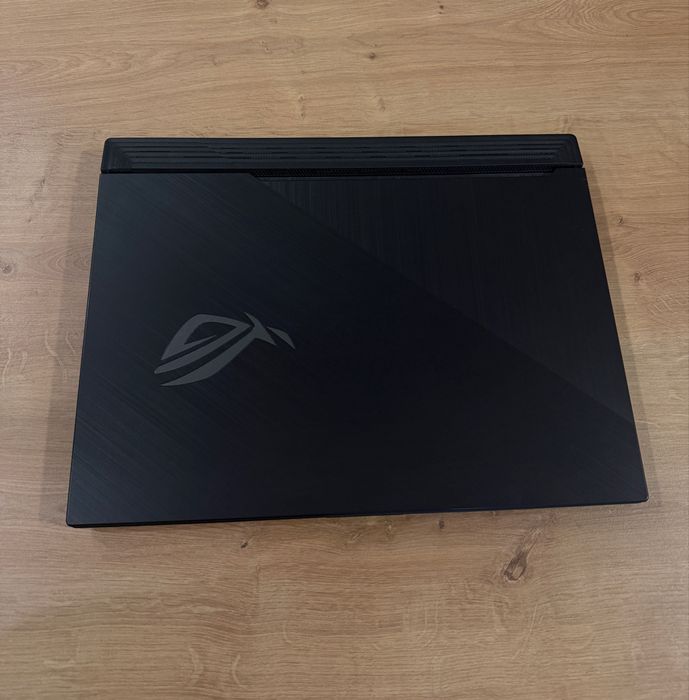 ASUS ROG Strix G531GT, 15,6” Full HD, Intel Core i7, GTX 1650, 8 gb, Windows 10/11