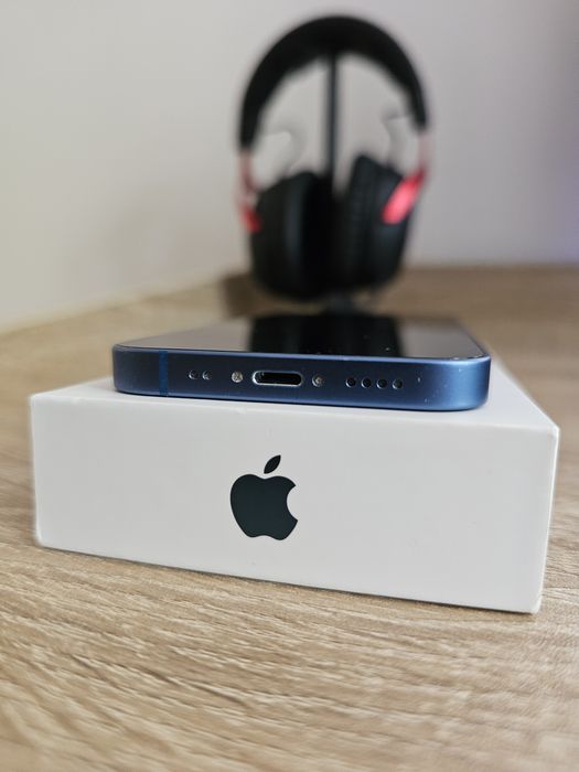 Iphone 13 mini 128 GB używany