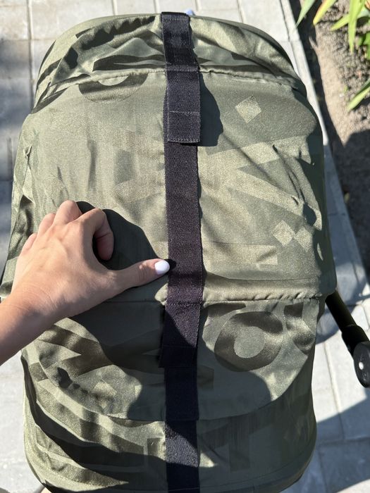 Коляска cybex melio