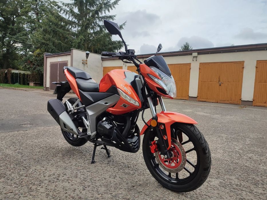 Kymco