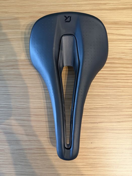 Siodełko Ryet Carbon 138g