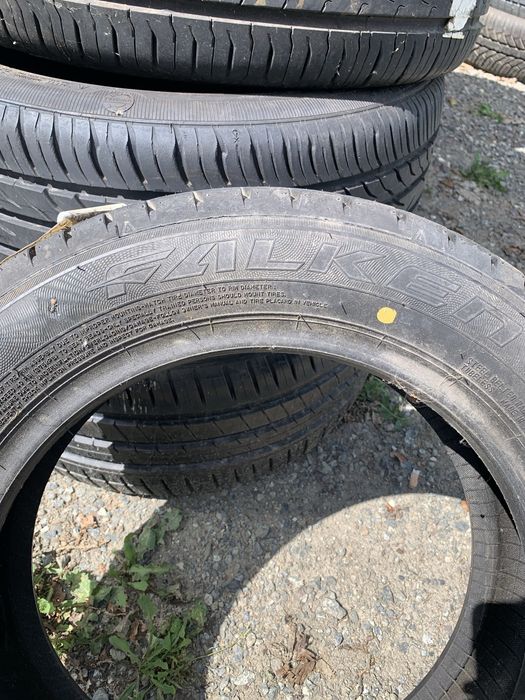 opona letnia Falken 165/65 r15 81T Sincera