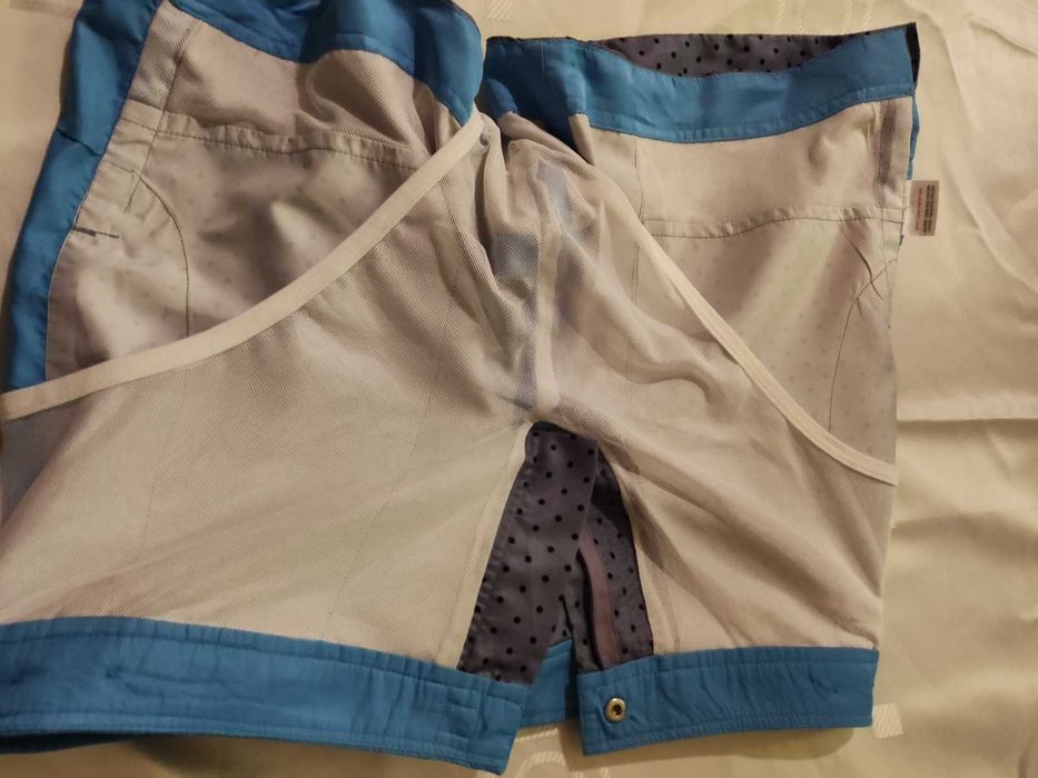 Шорти Двоє за ціною одних 44-46  розмір S-M Другі у подарунок