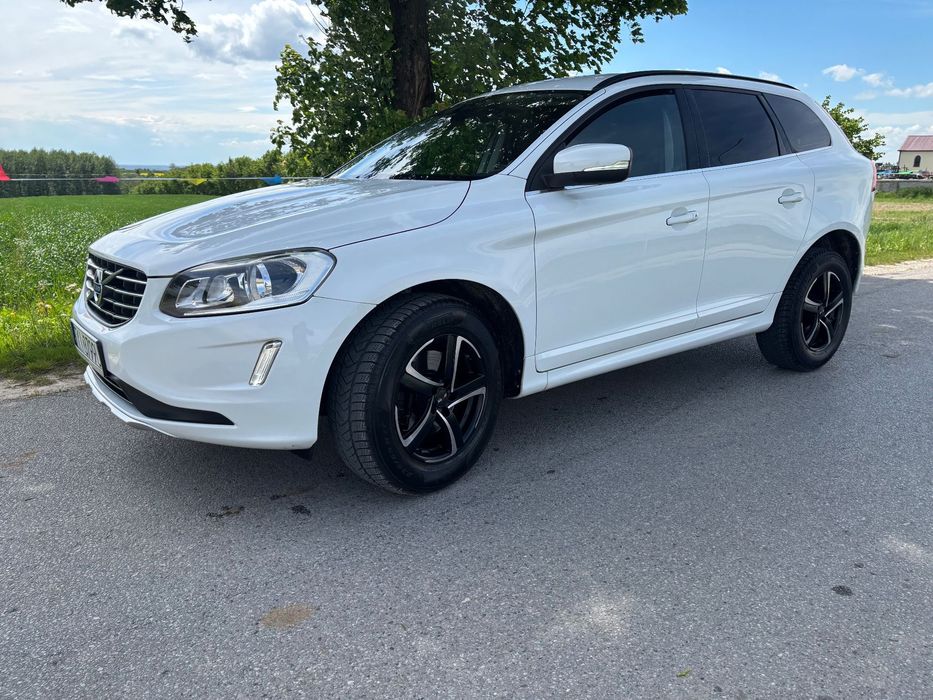 Volvo XC 60