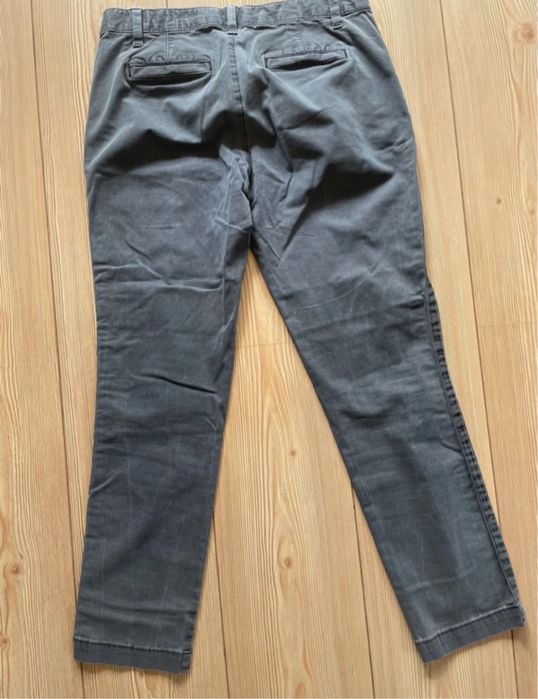 Gap 04 Girlfriend Chino rozm. 36