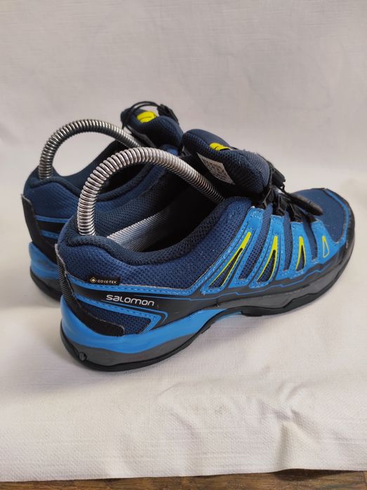 Salomon Trekkingi X Ultra Gtj J Gore Tex  size 34