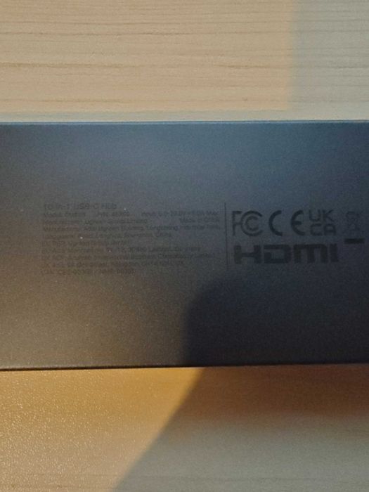 UGREEN Revodok Pro 2102 – Docking Station USB-C 10-em-1