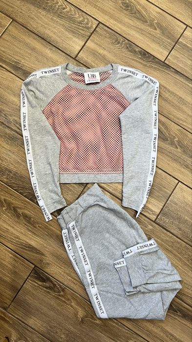 Спортивний костюм TwinSet