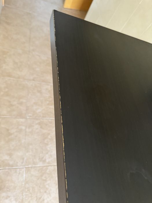 Mesa/Bancada Suspena para Cozinha