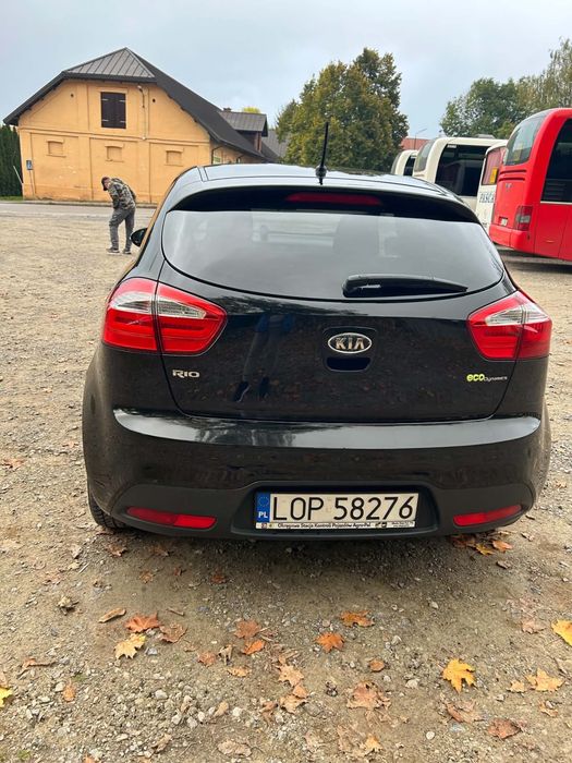 Sprzedam Kia Rio