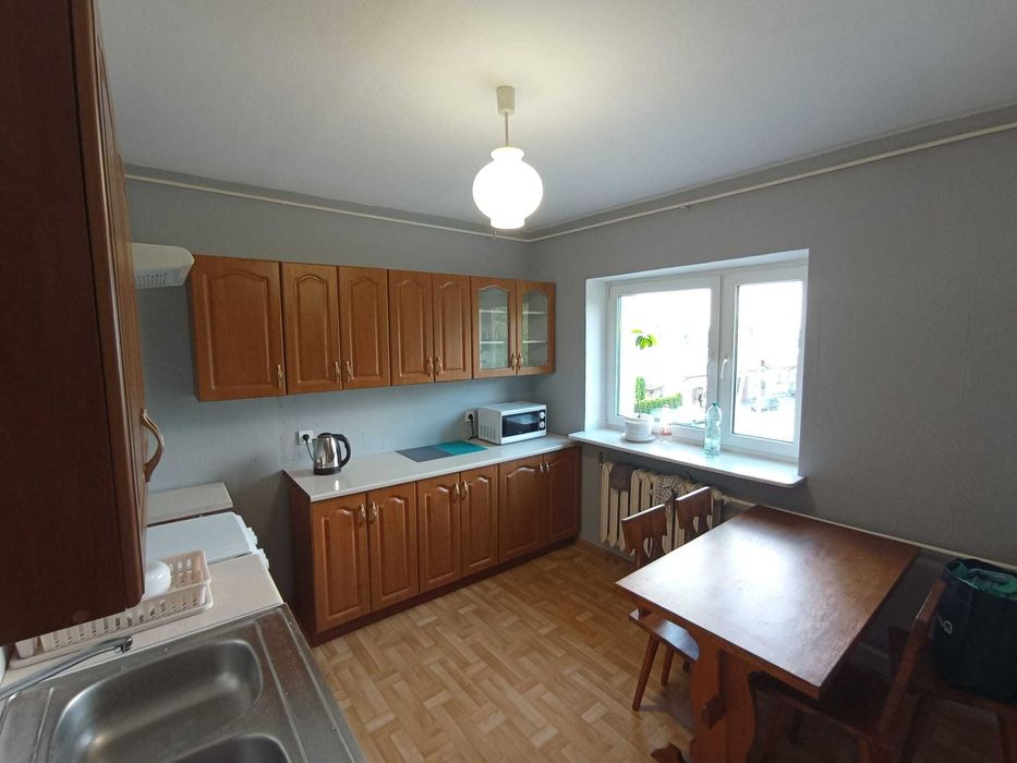 Mieszkanie dla pracowników Stryków, Sowińskiego