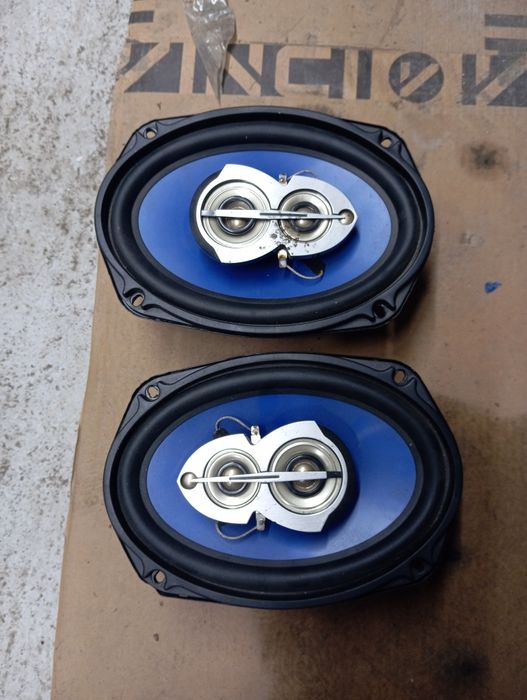 Zestaw głośników peiyng 150W