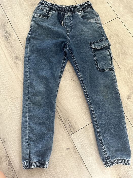 Джинси для хлопчика