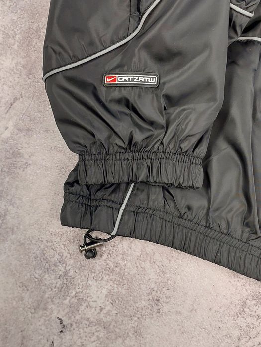 НАЛОЖКА, Вітровка Nike × Corteiz, весняна куртка найк кортез drill