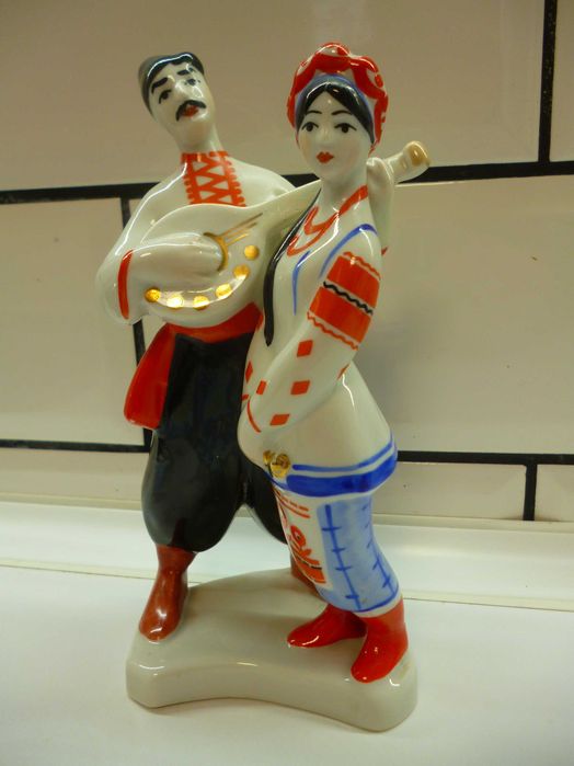 Майская ночь. Киев.