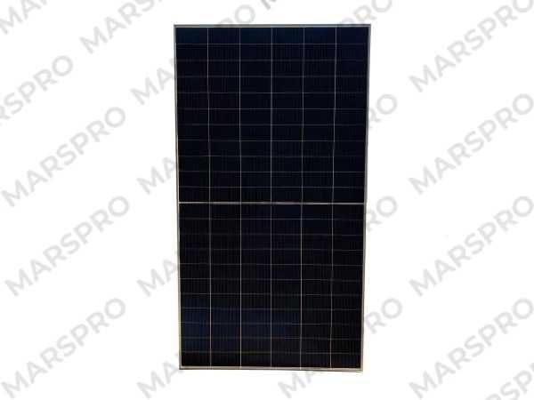 Сонячні панелі 12 кВт DAH Solar 710W N-Type TOPCon | Комплект СЕС