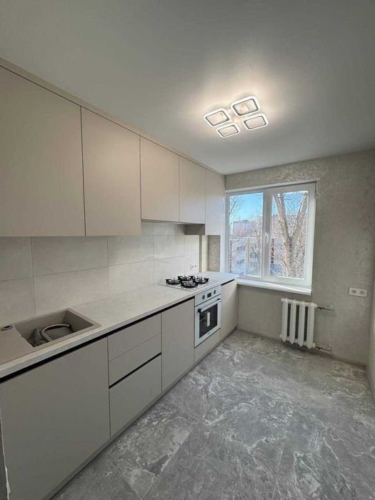 2-rooms apartment apartment by the address (area 44 m²) - Atlanta.ua - photo 3