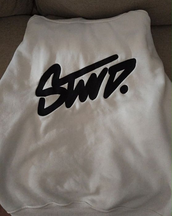 Camisola da marca SWD