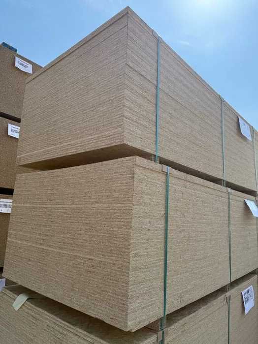 Płyta OSB 3 15 mm 2650x1250
