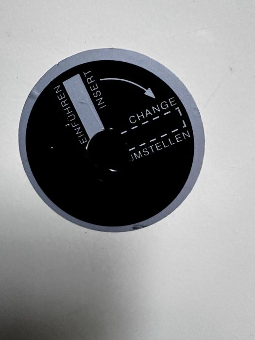 Sejf  85x45x50 sprawny odbiór osobisty