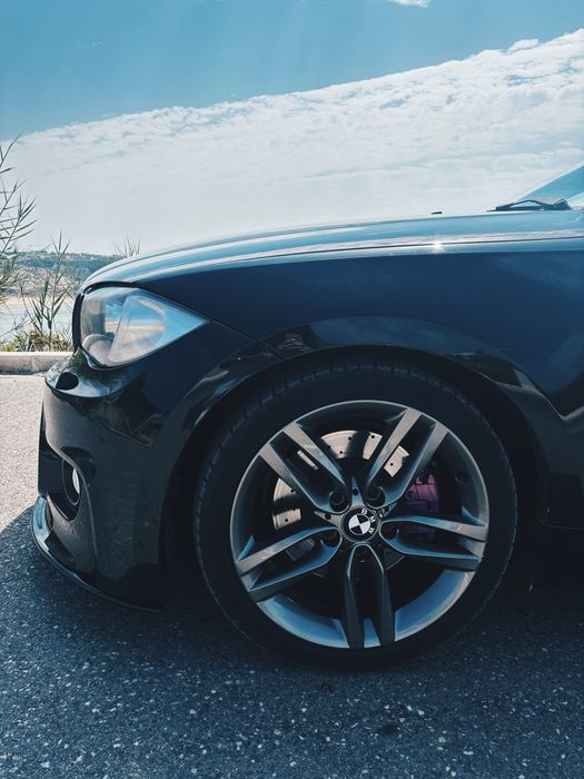 BMW 123 — fotografia 3