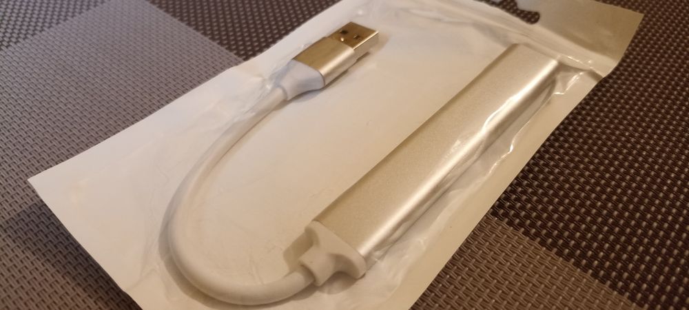 USB 3.0 Extension Hub with 4 Ports64751560519938123