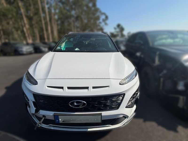 Hyundai Kauai