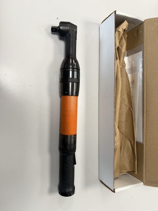 Wkrętarka wkrętarki przemysłowe Cleco Apex Tools