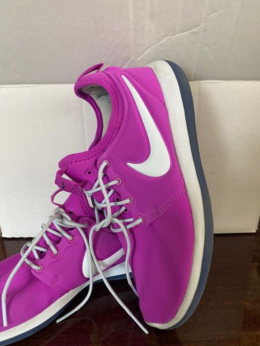 Sapatilhas nike n. 38