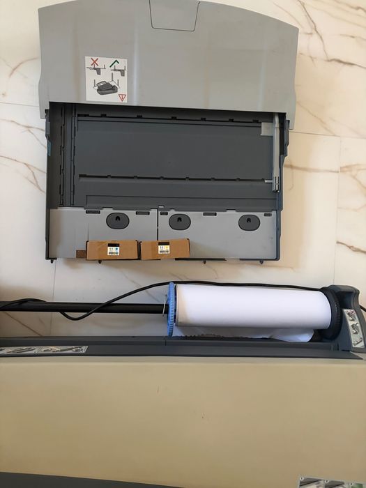 Ploter HP Designjet 110plus nr (C7796E)