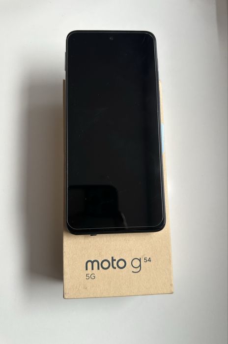 Motorola Moto G54 8/256GB 5G