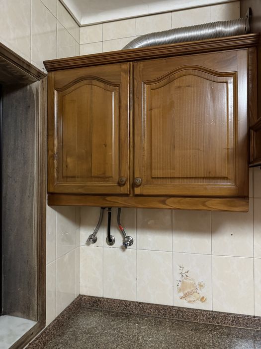 Mobiliário de Cozinha usado