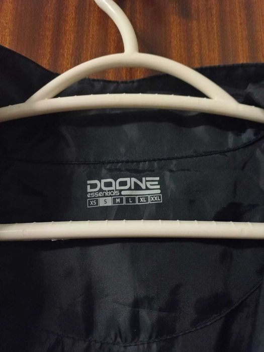 Impermeável Doone Tamanho S