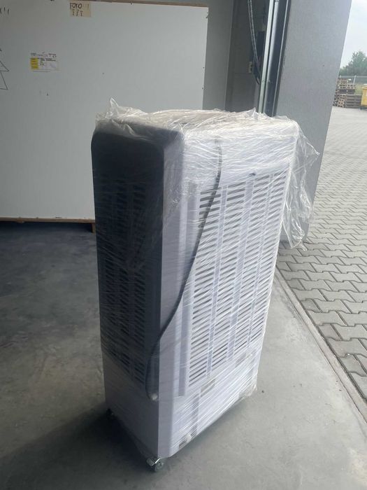 Klimatyzator przenośny Master CCX 4.0