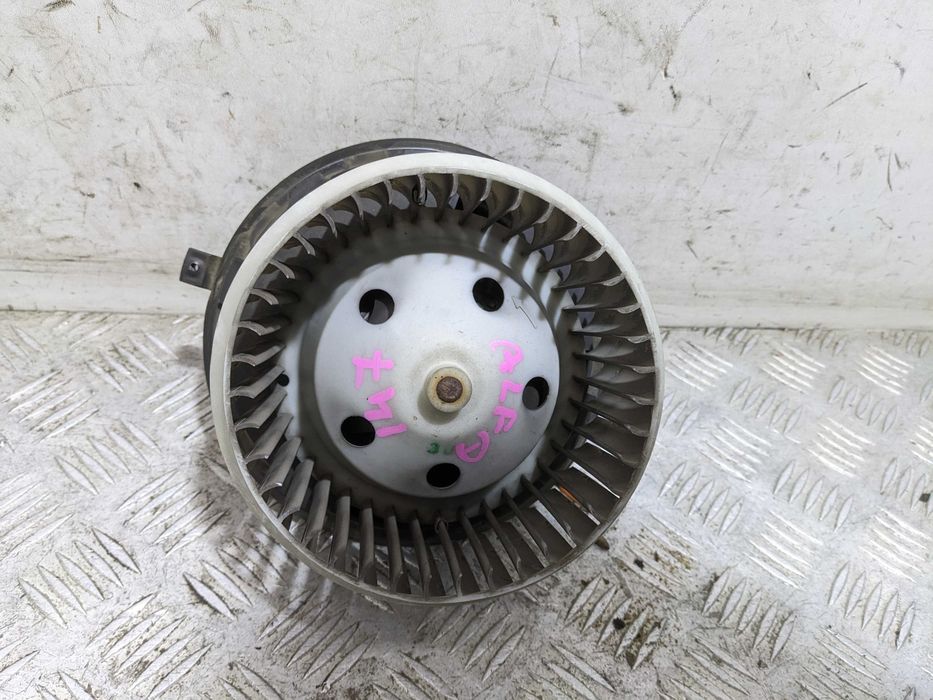 Alfa Romeo 147 Dmuchawa Wentylator Kabinowy Nawiewu