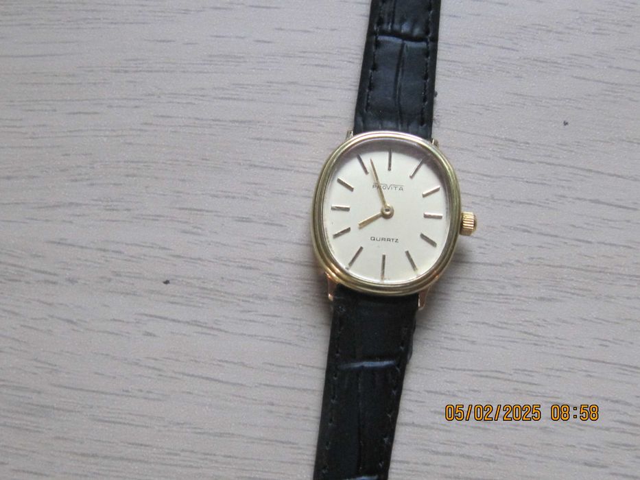 Provita zegarek damski