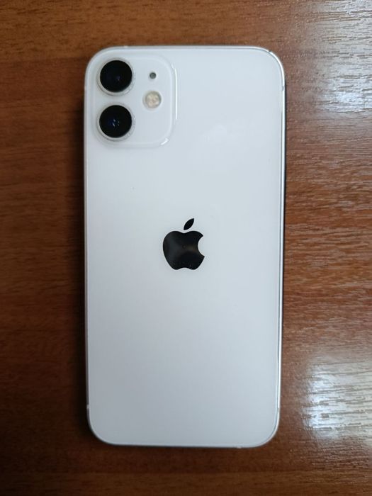 Продам Iphone 12mini
