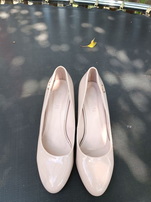 Туфлі жіночі 39р.