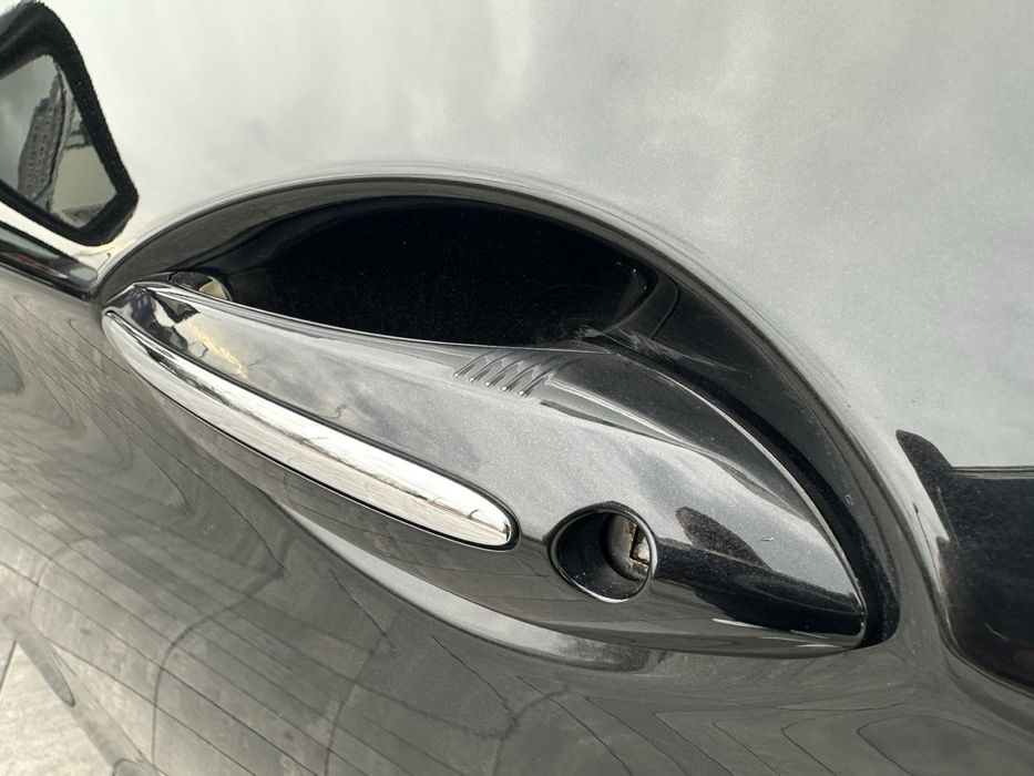 BMW F10 535i 2014 рік