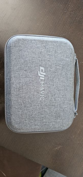 DJI Mavic Mini Combo447425667557632000