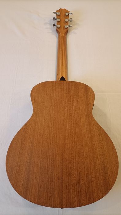 Guitarra electroacústica Taylor GS Mini-e Mahogany. NOVA! GARANTIA!!