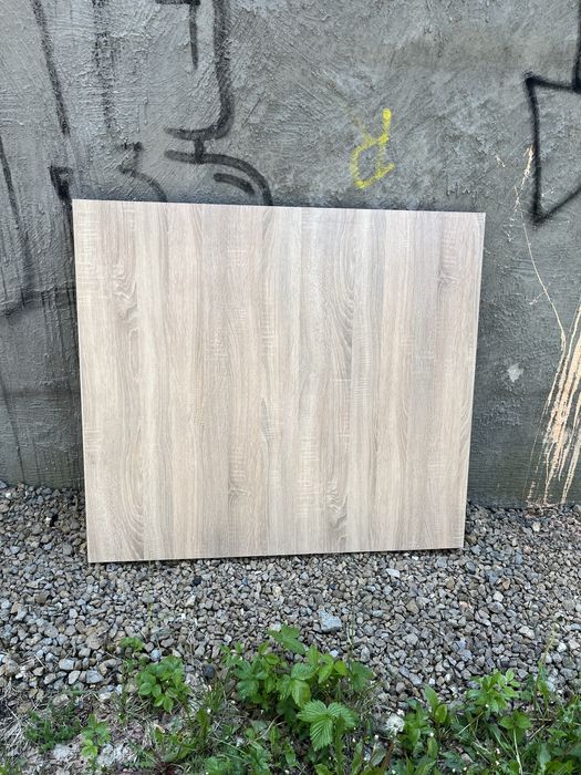 Blat kuchenny 120 na 107cm
