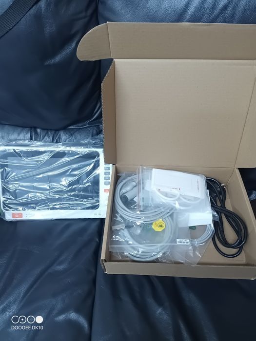 Ветерінарний монітор паціента