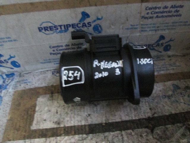 Medidor massa de ar / MAF RENAULT Megane III (BZ0_)