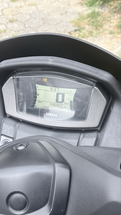 Nmax 125cc 21/22