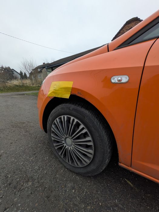 Witam mam do sprzedania Seata Ibizę